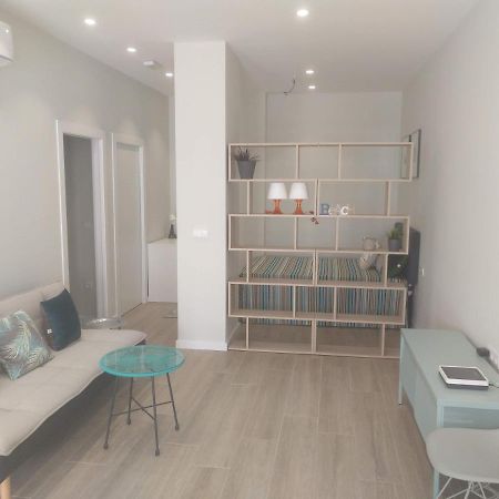 Apartamento Moderno De 70 Metros A 300 Metros De La Playa Valencie Exteriér fotografie