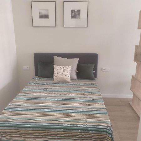 Apartamento Moderno De 70 Metros A 300 Metros De La Playa Valencie Exteriér fotografie