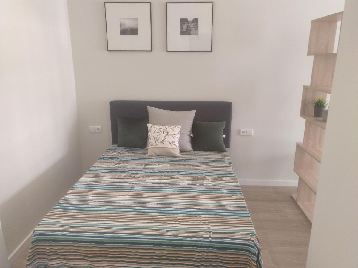 Apartamento Moderno De 70 Metros A 300 Metros De La Playa Valencie Exteriér fotografie