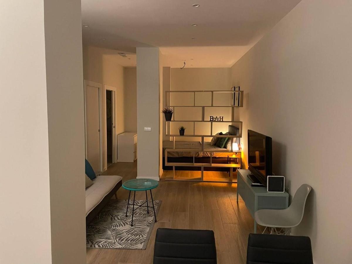 Apartamento Moderno De 70 Metros A 300 Metros De La Playa Valencie Exteriér fotografie