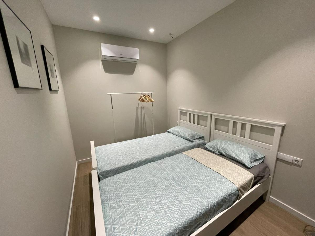 Apartamento Moderno De 70 Metros A 300 Metros De La Playa Valencie Exteriér fotografie