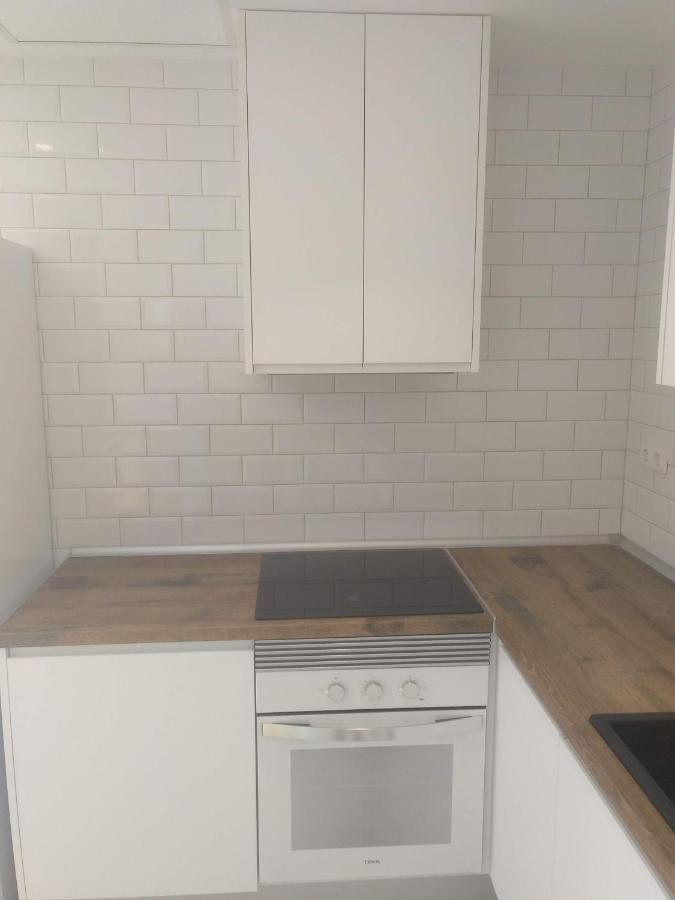Apartamento Moderno De 70 Metros A 300 Metros De La Playa Valencie Exteriér fotografie