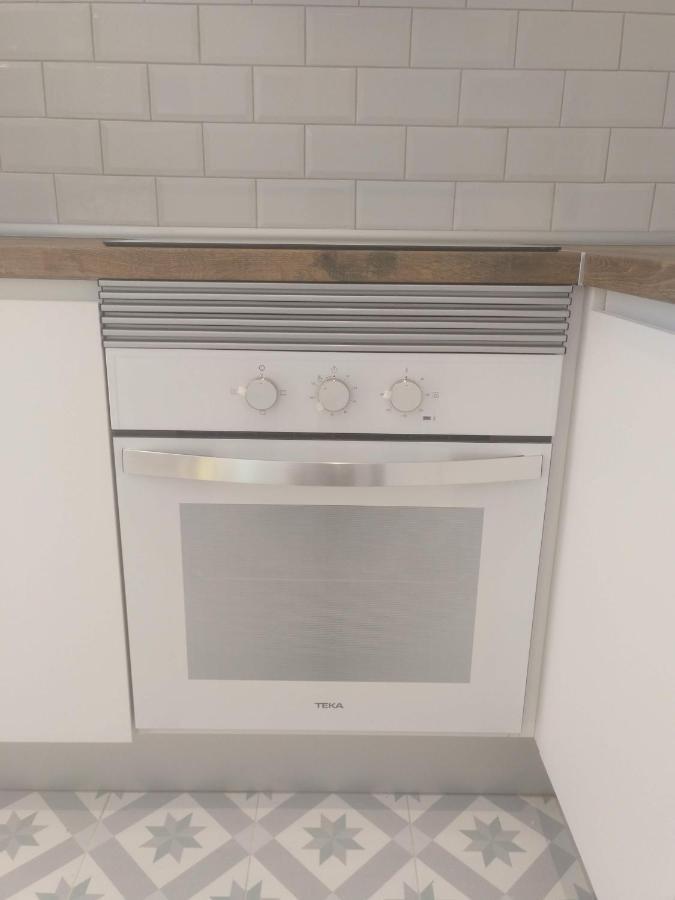 Apartamento Moderno De 70 Metros A 300 Metros De La Playa Valencie Exteriér fotografie