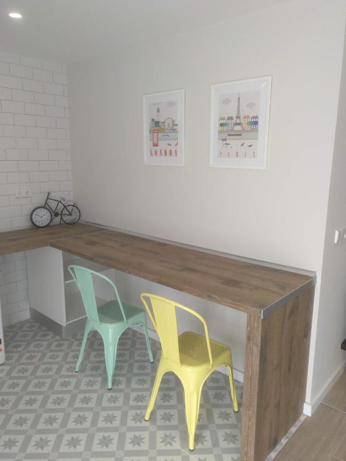 Apartamento Moderno De 70 Metros A 300 Metros De La Playa Valencie Exteriér fotografie